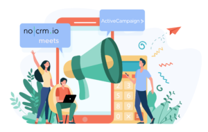 propipelines.com Intgerates with ActiveCampaign