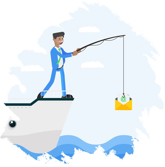 LinkedIn Prospecting