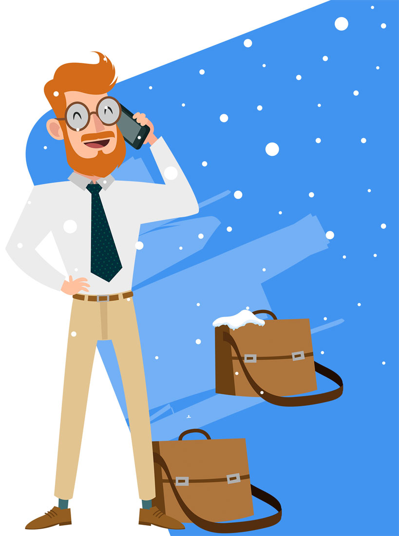 Cold calling sales software