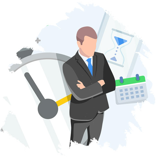 Gestion des équipes commerciales