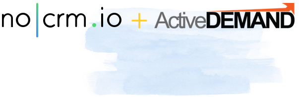 Pro Pipe Lines + ActiveDEMAND