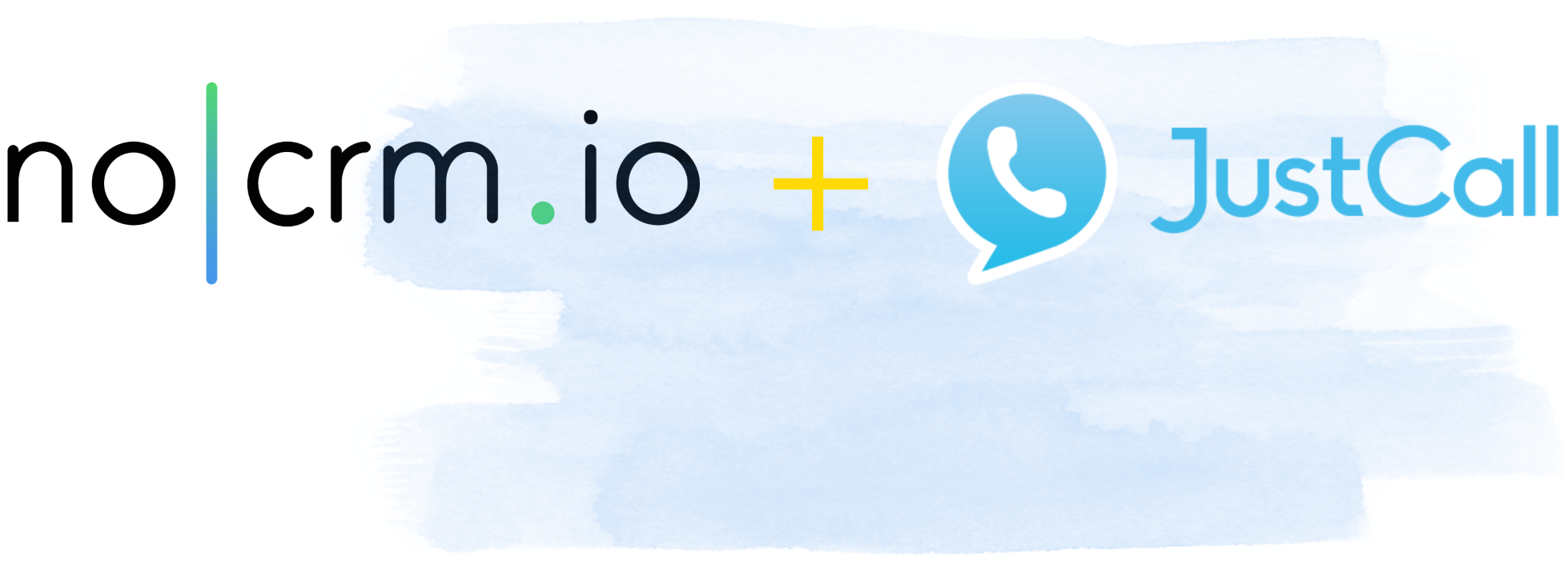 Pro Pipe Lines + JustCall