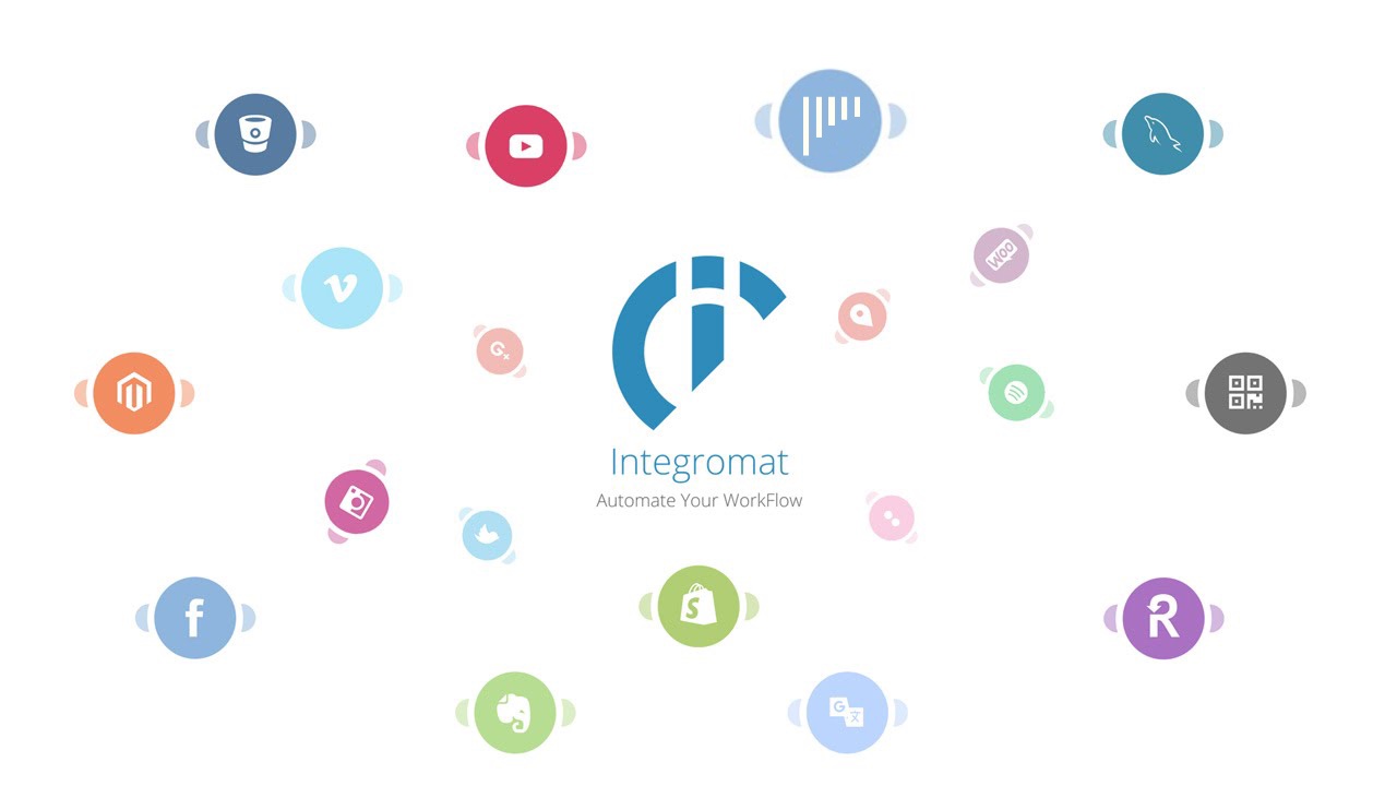 Integromat demo