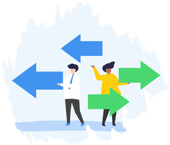 Separar leads prospectos