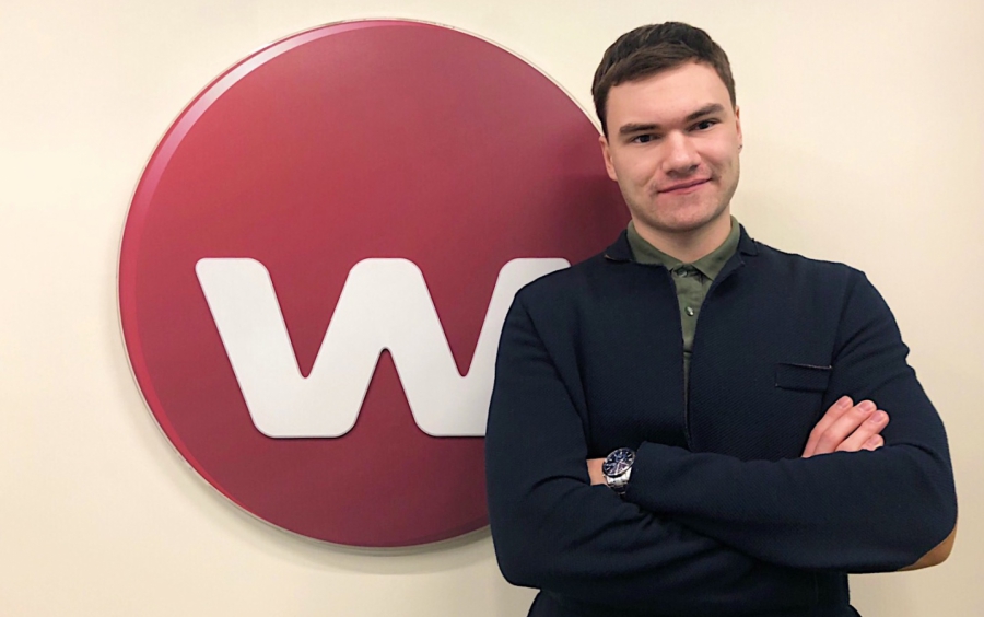 ИЛЬЯ БЕРДНИКОВ